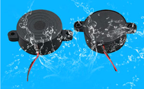 防水蜂鸣器3个组成部分与防水蜂鸣器结构介绍