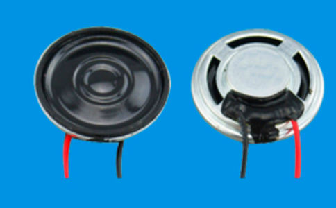 蜂鸣器（片）与扬声器喇叭的区别和用途