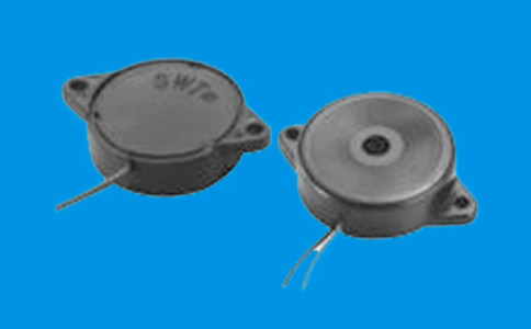 电磁蜂鸣器与压电蜂鸣器材料组成区别