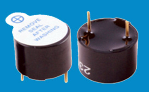 电磁蜂鸣器与压电蜂鸣器材料组成区别